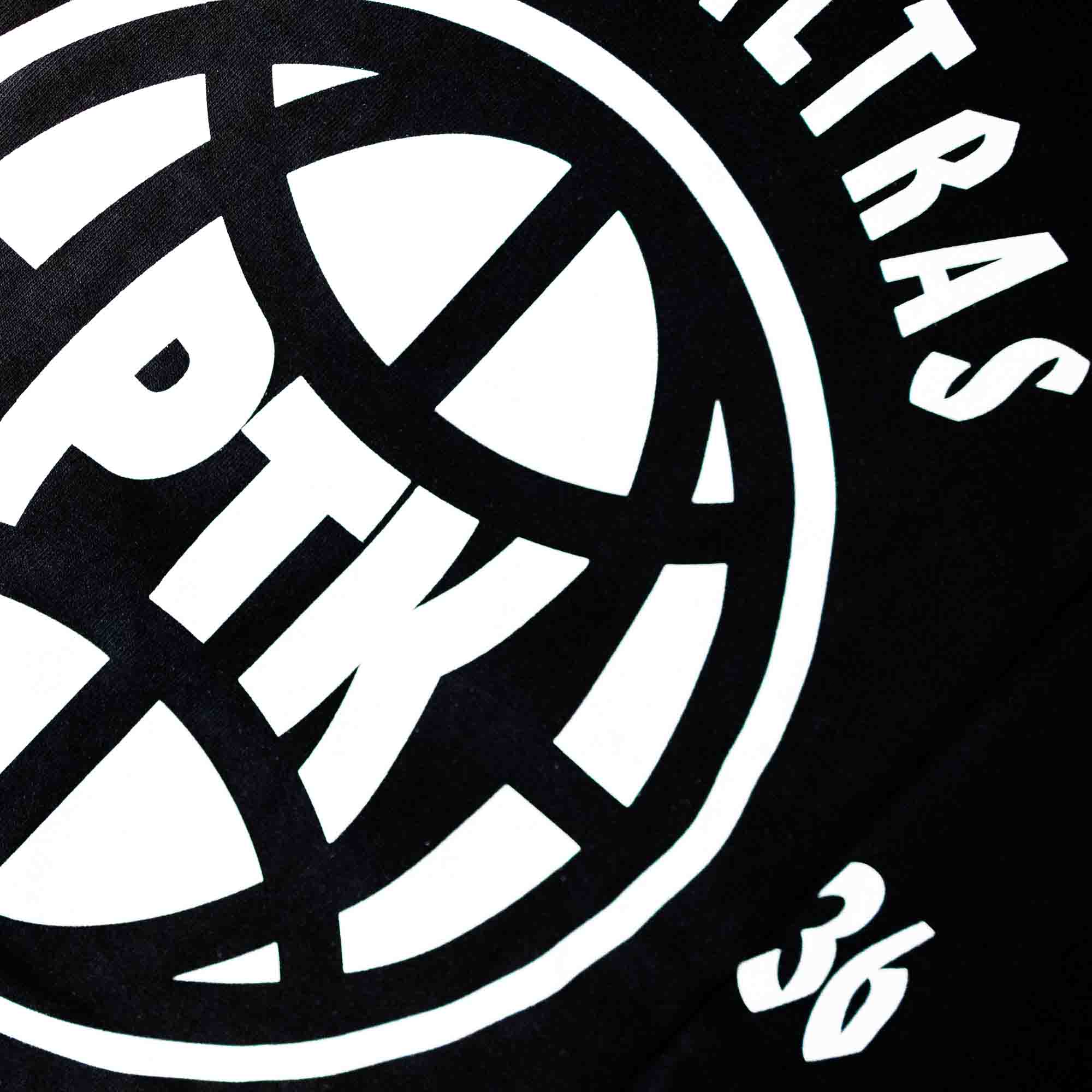 【G-RAP】Point Blank/N-Tha-Do' PTK - 36 Jahre T-Shirt